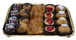 MIGNON DOLCI DA 20 TAKE AWAY