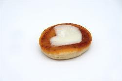 PIZZETTA MIGNON MARGHERITA salutistica ( senza zucchero e senza lattosio