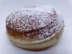 KRAPFEN ALLA CIOCCOALTO