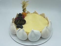 DOLCE LEMONIA
