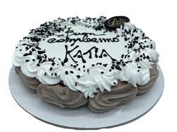 DOLCE NERINA 4 porzioni