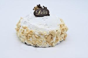 DOLCE TORTA MONTE BIANCO